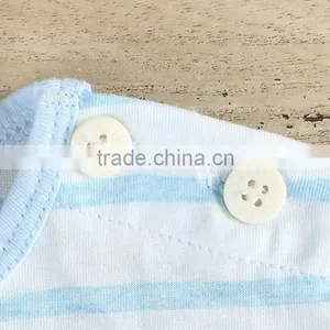 Bamboo Fiber Baby Clothing OEM Baby Boys T-shirt thumbnail-2