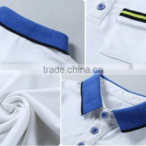 Best Quality With Pattern Kids Polo Shirt thumbnail-5