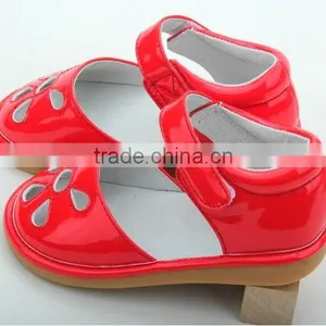 2-3years Small Moq Funny Children Rubber Squeaky Shoes thumbnail-5