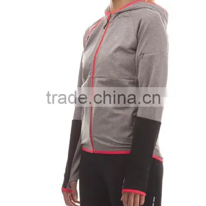 Sport Hiking Jakcets Clothing for Woman thumbnail-2