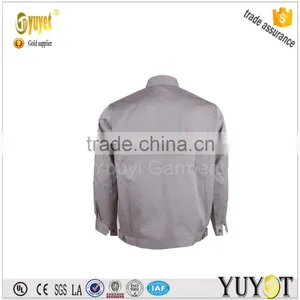 Long Sleeves Workshop Workwear thumbnail-2
