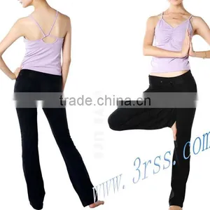 Custom Made Women's Yoga Wear thumbnail-1