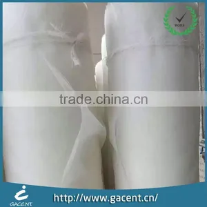 High Grade Smooth Decorative Tulle Curtain Fabric thumbnail-2