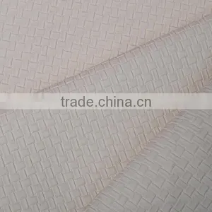 High Quality Printed Synthetic PU Leather for Shoes thumbnail-2