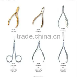 CUTICLE NIPPER thumbnail-1