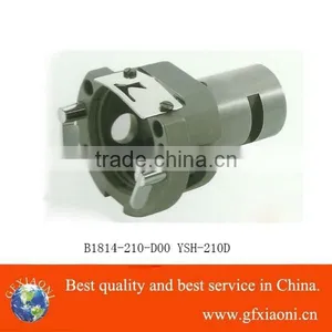 B1814-210-D00 YSH-210D Shuttle Asm, Sewing Machine Parts thumbnail-1