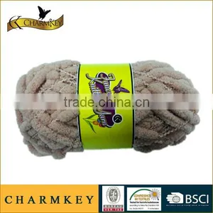 Acrylic Polyamide Yarn thumbnail-1