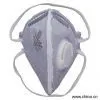 Sell Valved Active Carbon Folding Respirator thumbnail-1