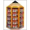 Hong Kong Pallet Display, Standee Display, Corrugated Pop Display thumbnail-1