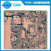 Circuit Board PCB and PCB Copy Manufacturing thumbnail-1