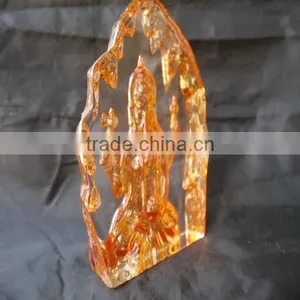 India God Crystal Iceberg Trophy Awards thumbnail-5