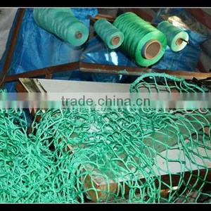 Cargo Net Plastic Hooks Car Cargo Net Shipping Cargo Net With DEKRA Certification in Germany and Australia Market thumbnail-3