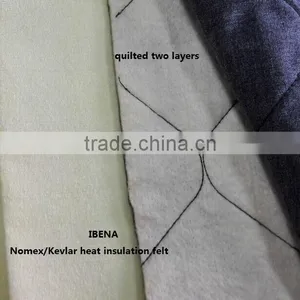 Nomex Aramid Spunlace Felt thumbnail-3