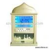 Sell Moslem Prayer Clock thumbnail-1