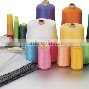 100% Egypt Long-stapled Fiber Cotton Thread TEX30 thumbnail-1