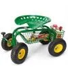 GARDEN SEAT thumbnail-1