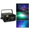 500mw Multi-Color RGB Animation Laser Light thumbnail-1