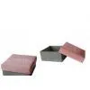 300gsm Art Paper Top and Bottom 4 - 5 Color Offset Custom Printed Cardboard Boxes thumbnail-1