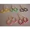 Singapore Earrings thumbnail-1