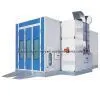 Popular Baking Room Paint Spray Booth (SSB80) thumbnail-1