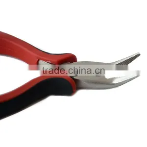 Hair Extension Stainless Steel Different Types of Pliers thumbnail-1