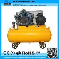 10HP 7.5KW Air Compressor For Sale thumbnail-1