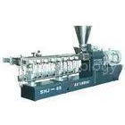 SJZS 65 Double Screw Extruder Concal Twin Screw and Cylinder thumbnail-1