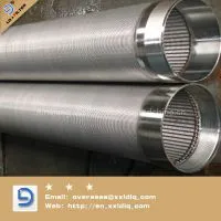 Wire Screen and Well Screen thumbnail-3