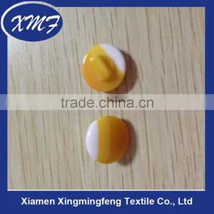 Two Side Logo Button for Garment thumbnail-1