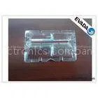 Custom Transparent ATM Anti Skimmer Wincor Anti Skimming Device for 2100 2100xe ATM thumbnail-1