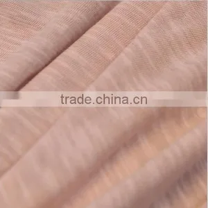 Bamboo Jersey Fabric for T Shirt thumbnail-1
