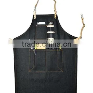 Hair Dresser Stylist Apron thumbnail-1