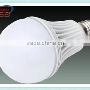 India Price Wholesale Energy Saving Light A19,A60 Dimmable 7w Led Bulb E27 thumbnail-2
