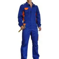 Acid-alkali Resistant Work Wear thumbnail-1