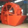 Sand Washing Machine With ISO Certificate thumbnail-2