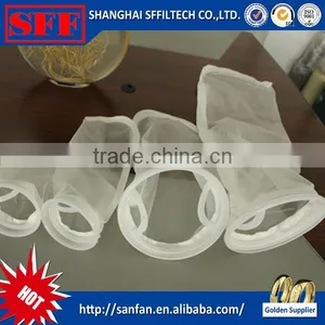 Swimming Pool Filter Bag for Liquid Filter thumbnail-5