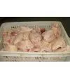 Whole Round Chicken - Chicken Quarter Leg And 3-joint Wing thumbnail-1