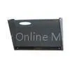 Clear Tabletop Acrylic Magnetic File Holder thumbnail-1