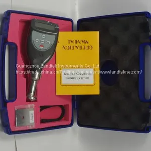 Shore Hardness Tester HT-6510E ASK-C(new) thumbnail-3