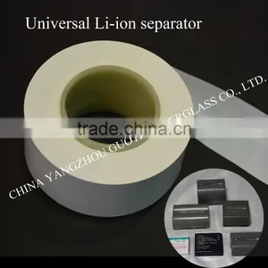 High Quality Low Price Li-ion Battery Separator thumbnail-4