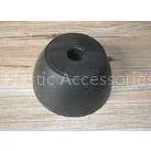 Polypropylene Plastic Table Leg Feet Used for Sofa Bed Cabinet Bowl Shape thumbnail-1