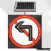Sell Solar Traffic Sign thumbnail-1