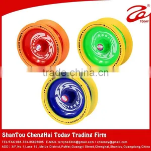 2015 New Fashion Super Yoyo Toy thumbnail-1