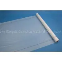 Breathable Roofing Membrane / Wall Membrane thumbnail-1
