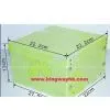 Closeout,stocklot of PP BIG FILE BOX,excess Inventory PP BIG FILE BOX thumbnail-1