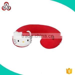 Best Made High Quality Custom Plush Microbead Pillow thumbnail-1