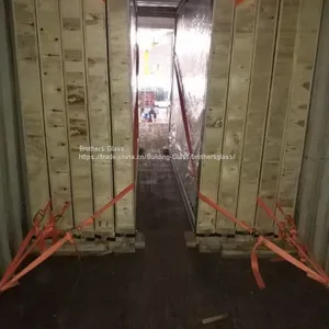 Laminated Glass for Building Wall thumbnail-4