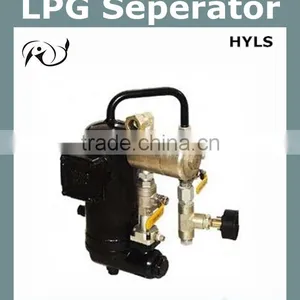 LPG Oil Seperator thumbnail-1
