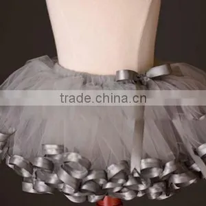 Mommy and me Birthday Tutu Girls Tutu Colorful Fluffy Skirt Tutu Skirts thumbnail-1
