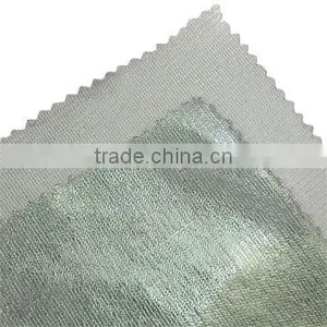 100% Polyester Taffeta Fabric Coated PVC, TPU, PU thumbnail-3